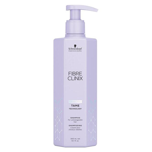 Fibre Clinix Tame Shampoo