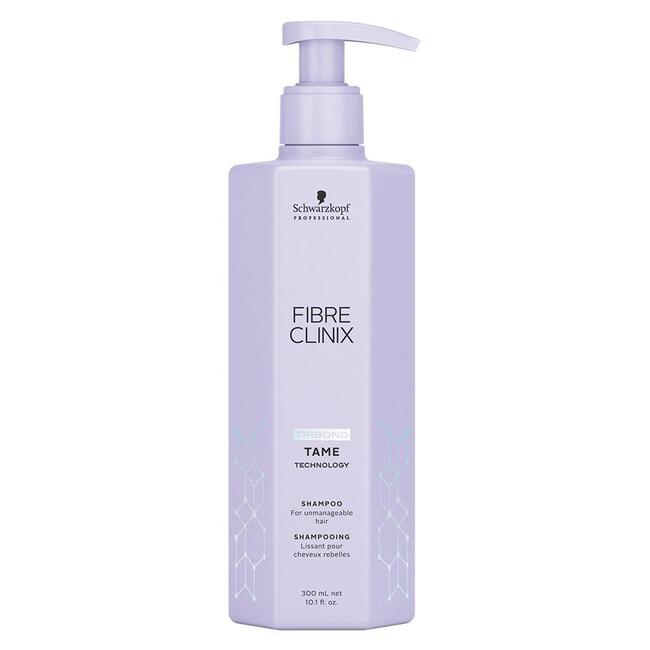 Fibre Clinix Tame Shampoo