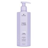 Fibre Clinix Tame Shampoo