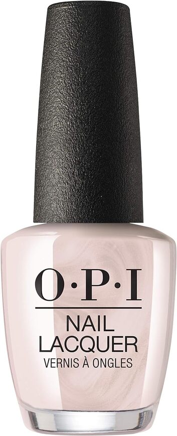 OPI Polish - Chiffon-D of You