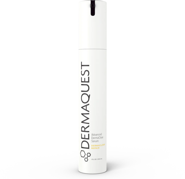 Advanced DermaClear Serum