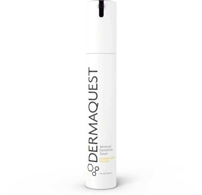 Advanced DermaClear Serum