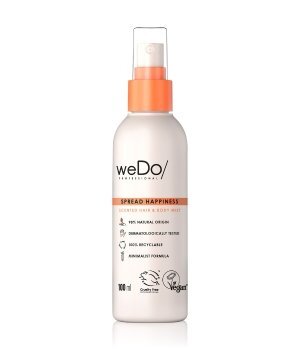 weDo/ Spread Happiness - Hair & Body Spray 100ml