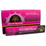 Incense (golden tree) Yoga Blend
