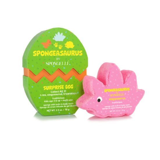 Spongeasaurus