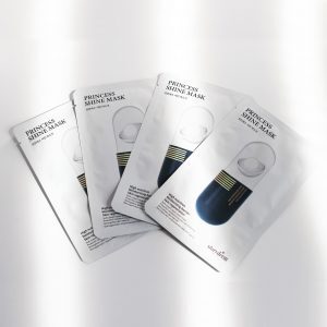 Princess Shine Mask