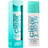 blackhead clearing fizz mask