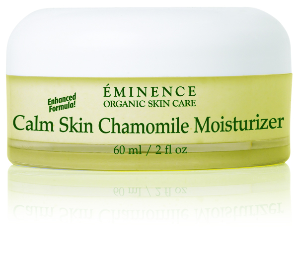 Eminence Calm skin chamomile moisturizer