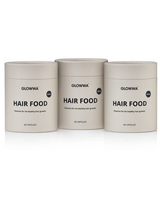 GLOWWA HAIR FOOD | MENS - 3 MONTH SUPPLY