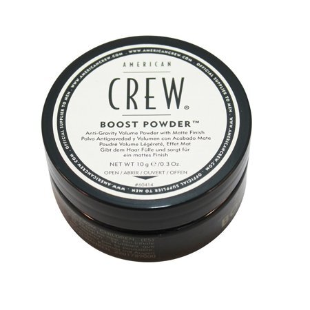 AMERICAN CREW CLASSIC BOOST POWDER 10G (0.3oz)