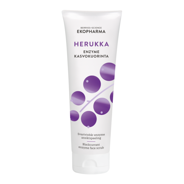 Herukka ENZYME Kasvokuorinta