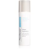Sheer Hydration SPF 40