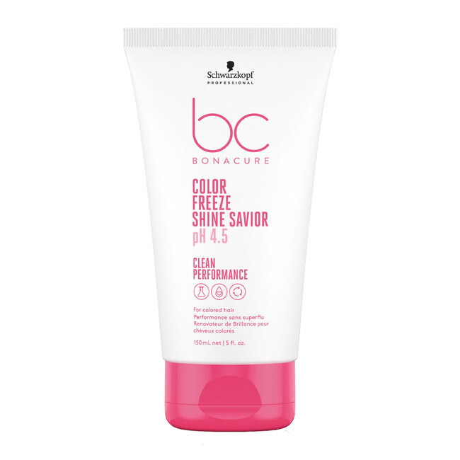 COLOR FREEZE SHINE SAVIOR