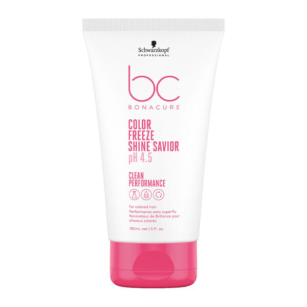 COLOR FREEZE SHINE SAVIOR 