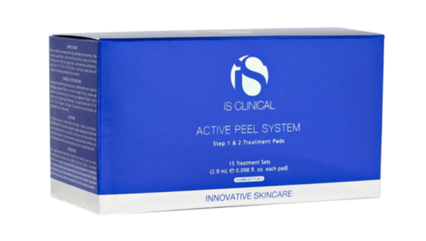 iS Active Peel System