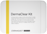 DermaQuest DermaClear Kit