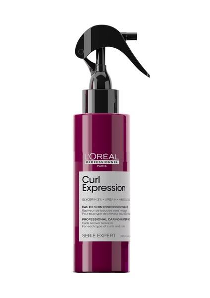 Curl Expression Curls Reviver Leave In 190ml
