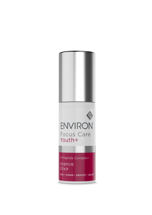 Focus Care Youth+ Tri-Peptide Complex+ Avance Elixr