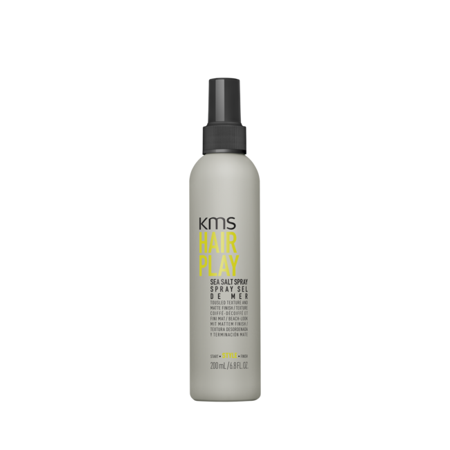 Hairplay Sea Salt Spray 200ml