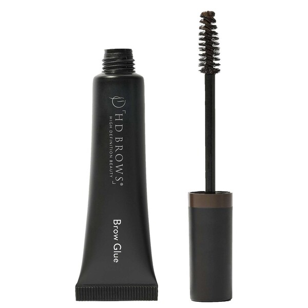 Brow Glue - med brown