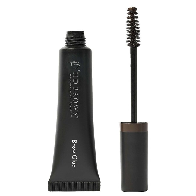 Brow Glue - med brown