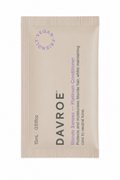 Davroe Blonde Senses Platinum Conditioner 15ml