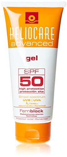 Heliocare 360 Advanced Gel SPF50 250ml 