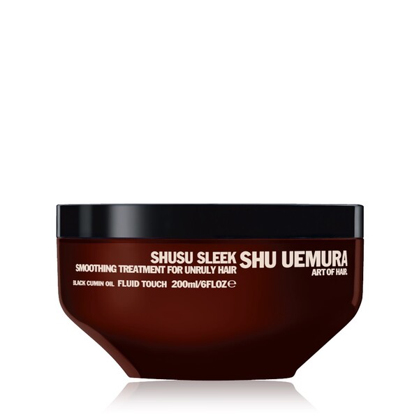 Shusu Sleek Treatment