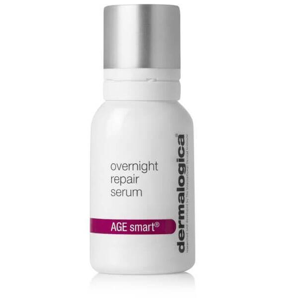 Overnight Repair Serum - 15ml