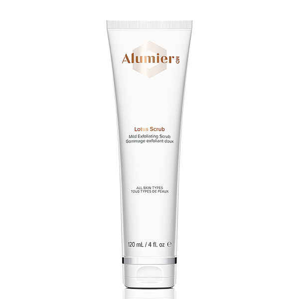 Lotus Scrub (All Skin Types)