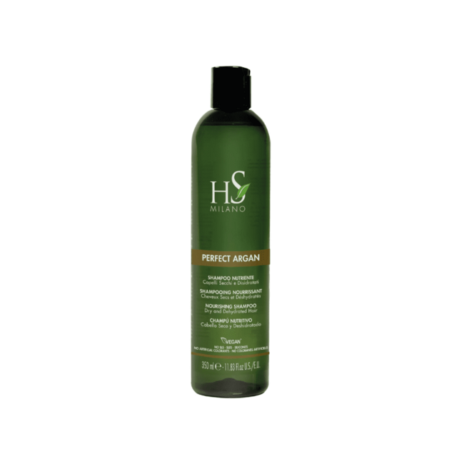 HS Perfect Argan Shampoo