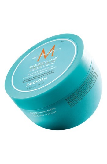 smoothing mask 