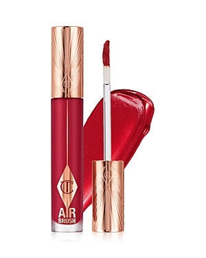 Airbrush Flawless Lip Blur - Ruby Blur