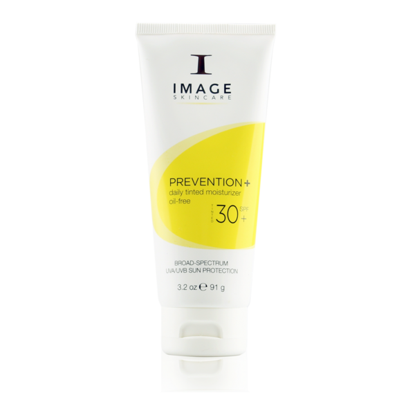  Tinted moisturizer spf30