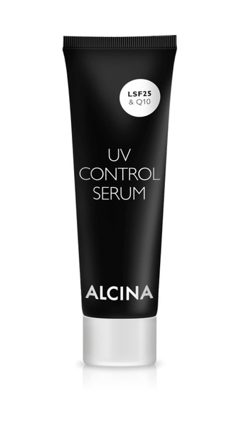 UV Control Serum