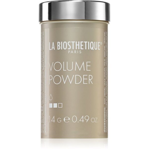 Volume Powder