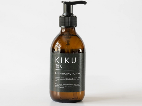 KIKU Salon | Elixir