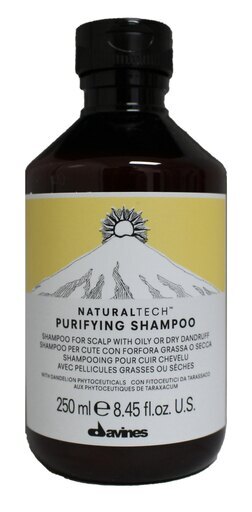 Purifying Shampoo