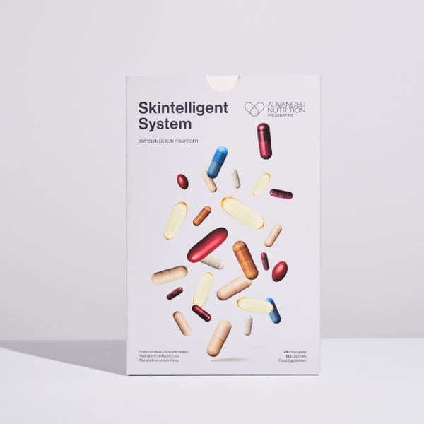 2024 FESTIVE - Skintelligent System