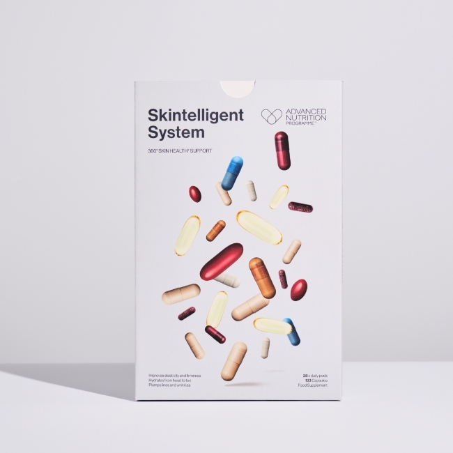 2024 FESTIVE - Skintelligent System