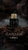 Cibirel Karama