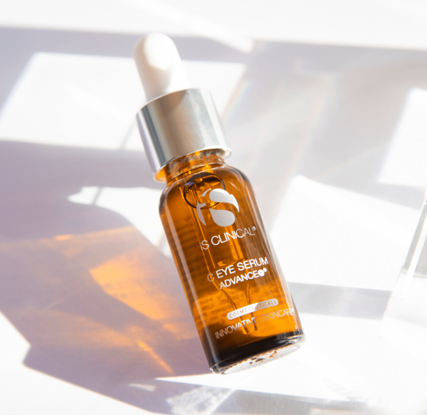 C Eye Serum Advance+