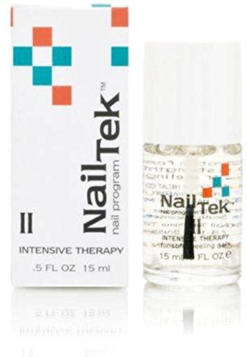 Nail Tek | Intensive Therapy II-Soft/Peeling Nails