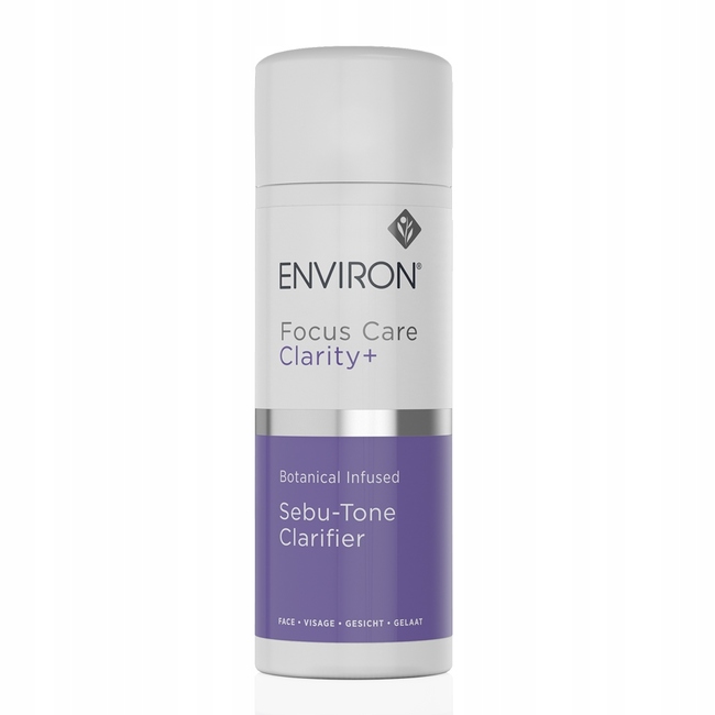 Botanical Infused Sebu-Tone Clarifier