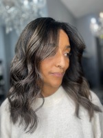Late Deal keratin smoothing treatment 