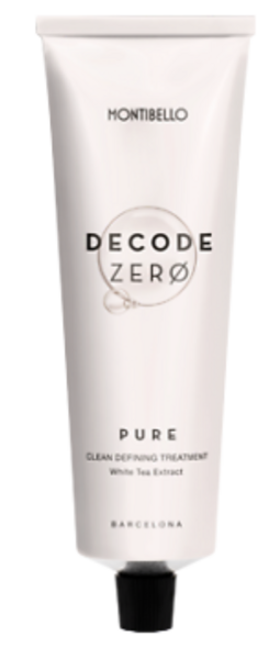  Decode Zero Pure