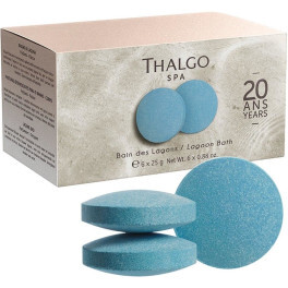 Bath Care Pebbles x 6