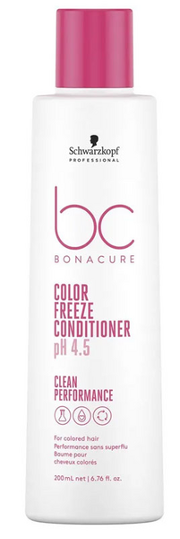 COLOR FREEZE CONDITIONER