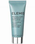 New Pro-Collagen glow boost exfolator