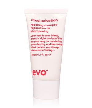 ritual salvation repairing shampoo travel size